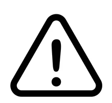 Attention Icon